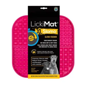 Lickimat Slomo XL