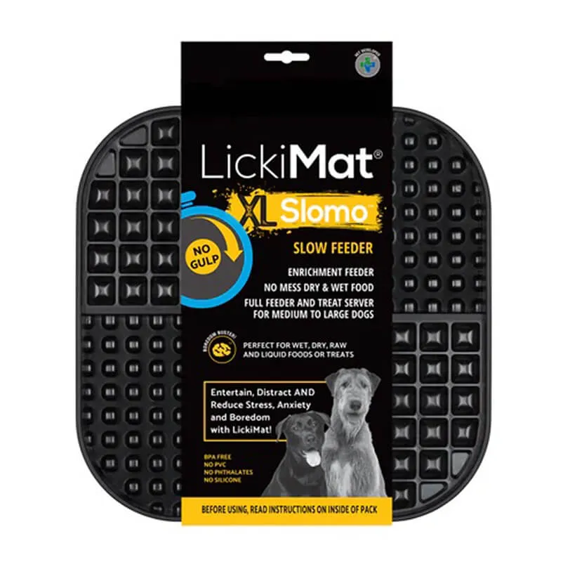 Lickimat Slomo XL