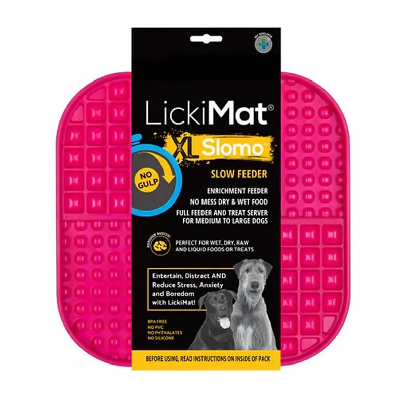 Lickimat Slomo XL