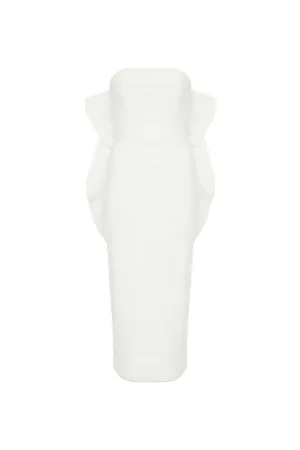 Lily Midi Dress