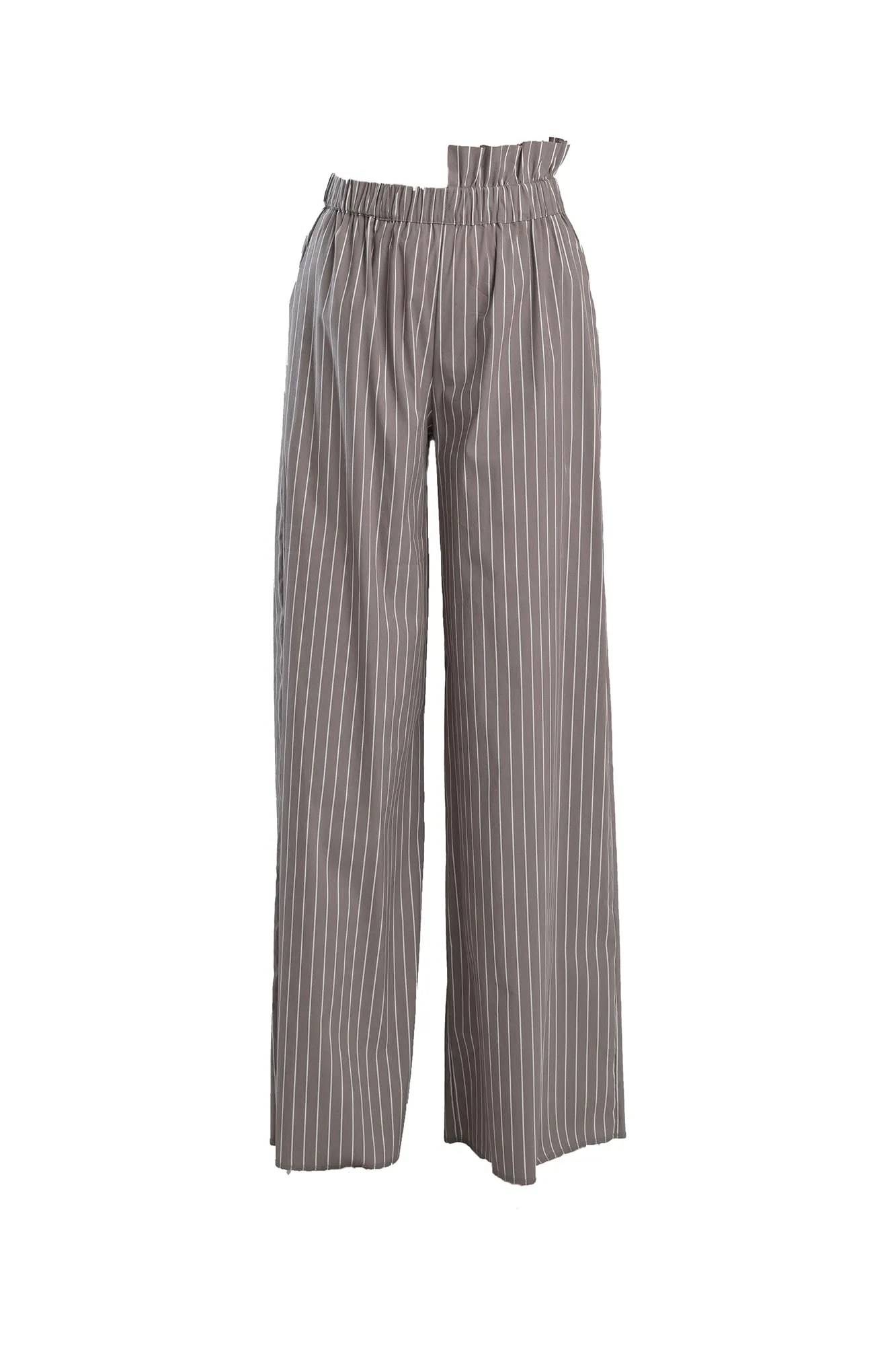 Line High-Rise Pants