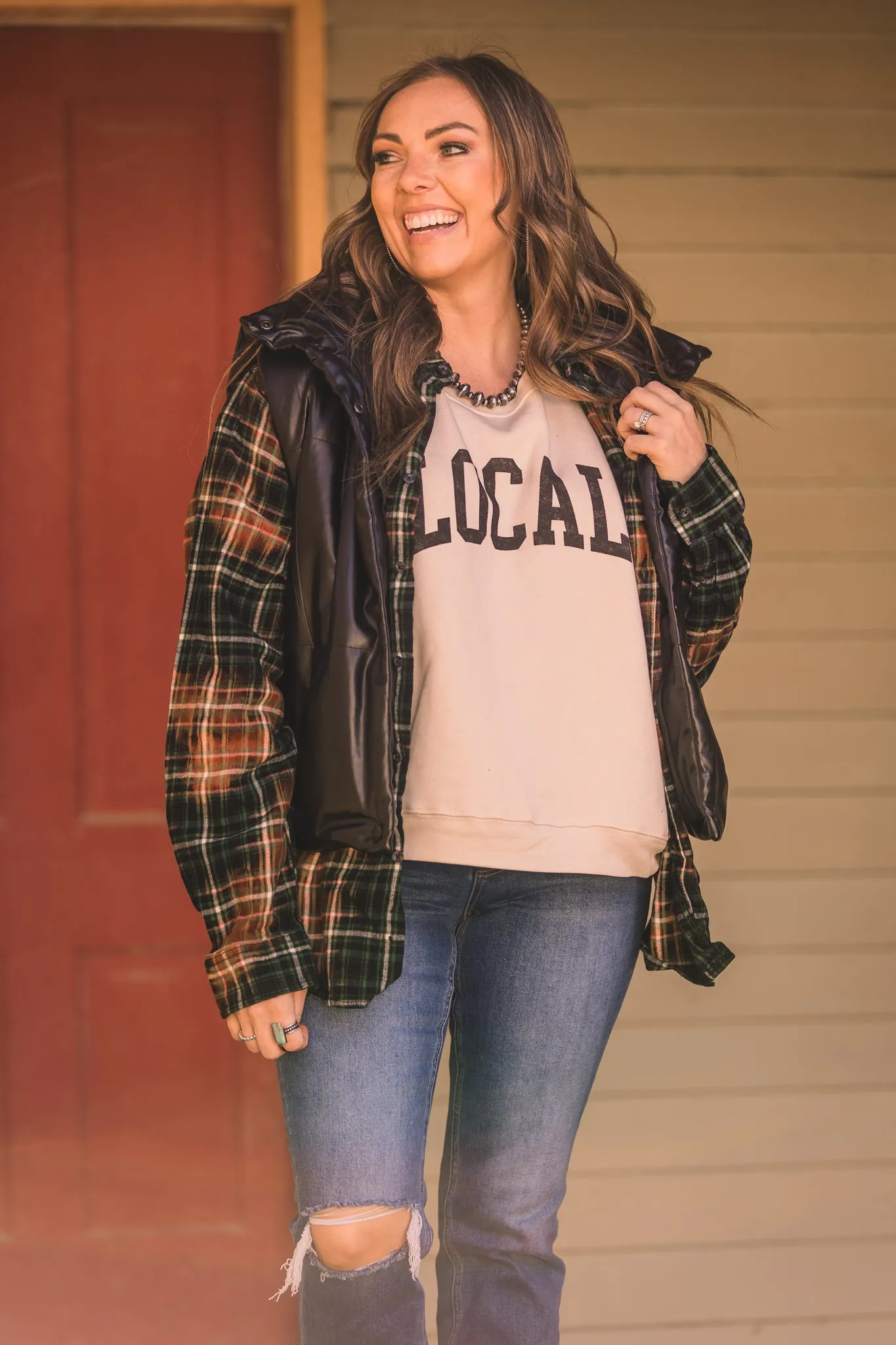 Local Cropped Crew