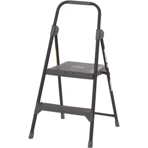 Louisville 2' Steel Domestic Step Stool