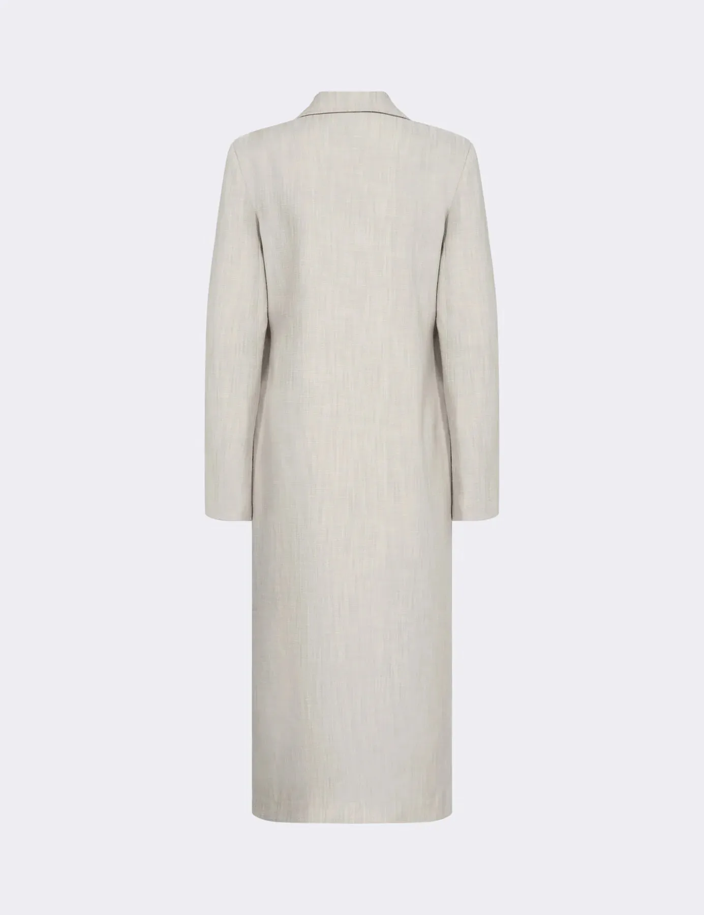 LR Kanya 2 Coat - Light Sand