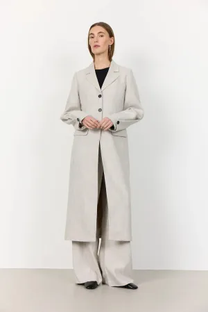 LR Kanya 2 Coat - Light Sand