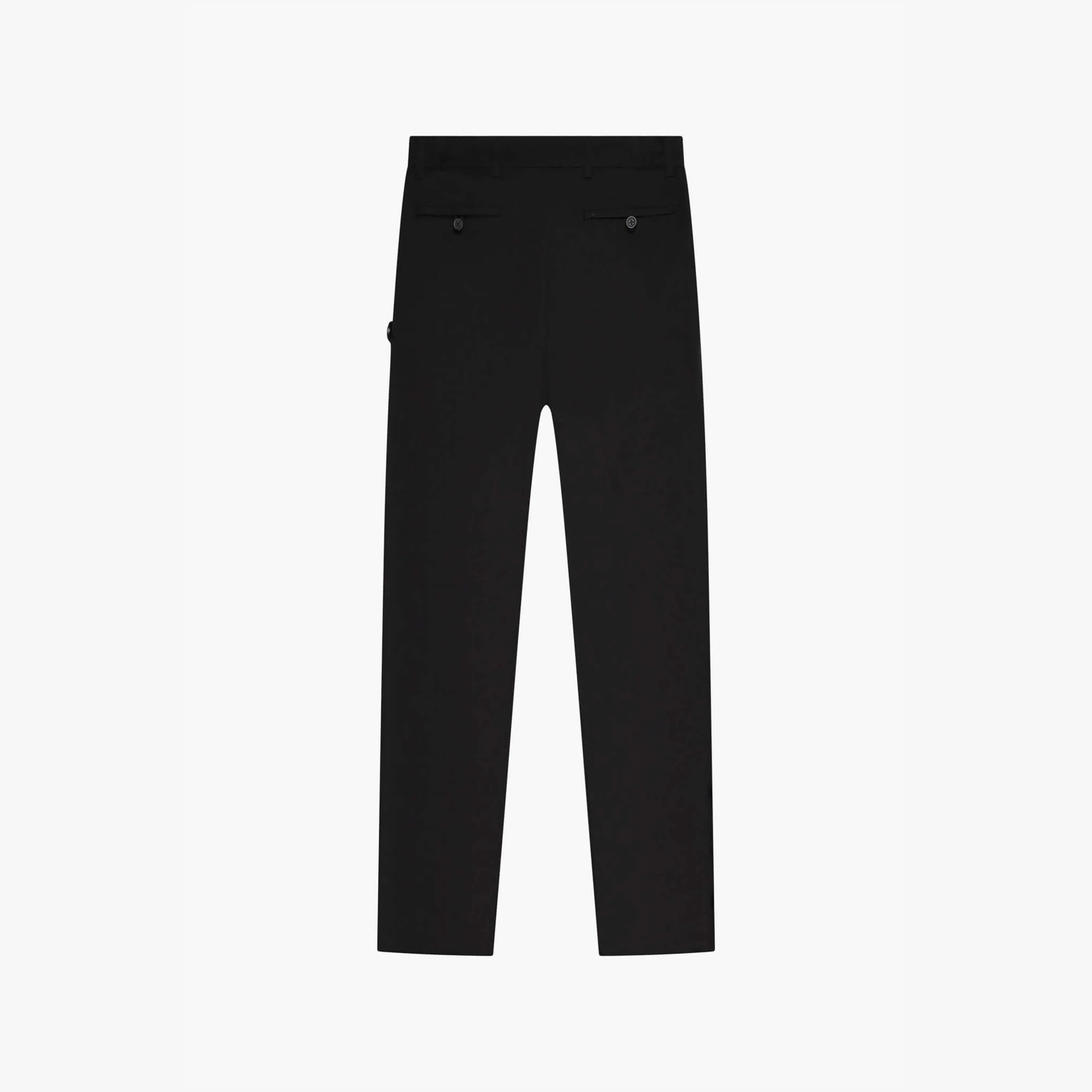 LUXOR PANTS | BLACK