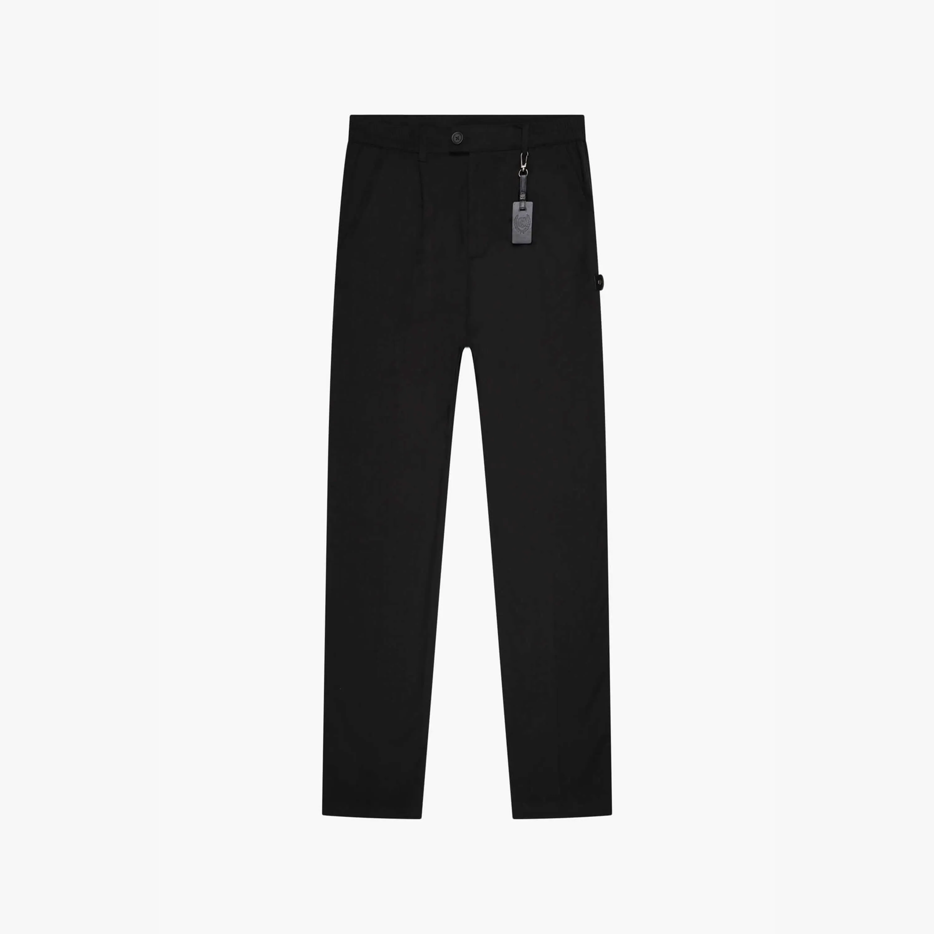 LUXOR PANTS | BLACK