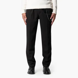 LUXOR PANTS | BLACK