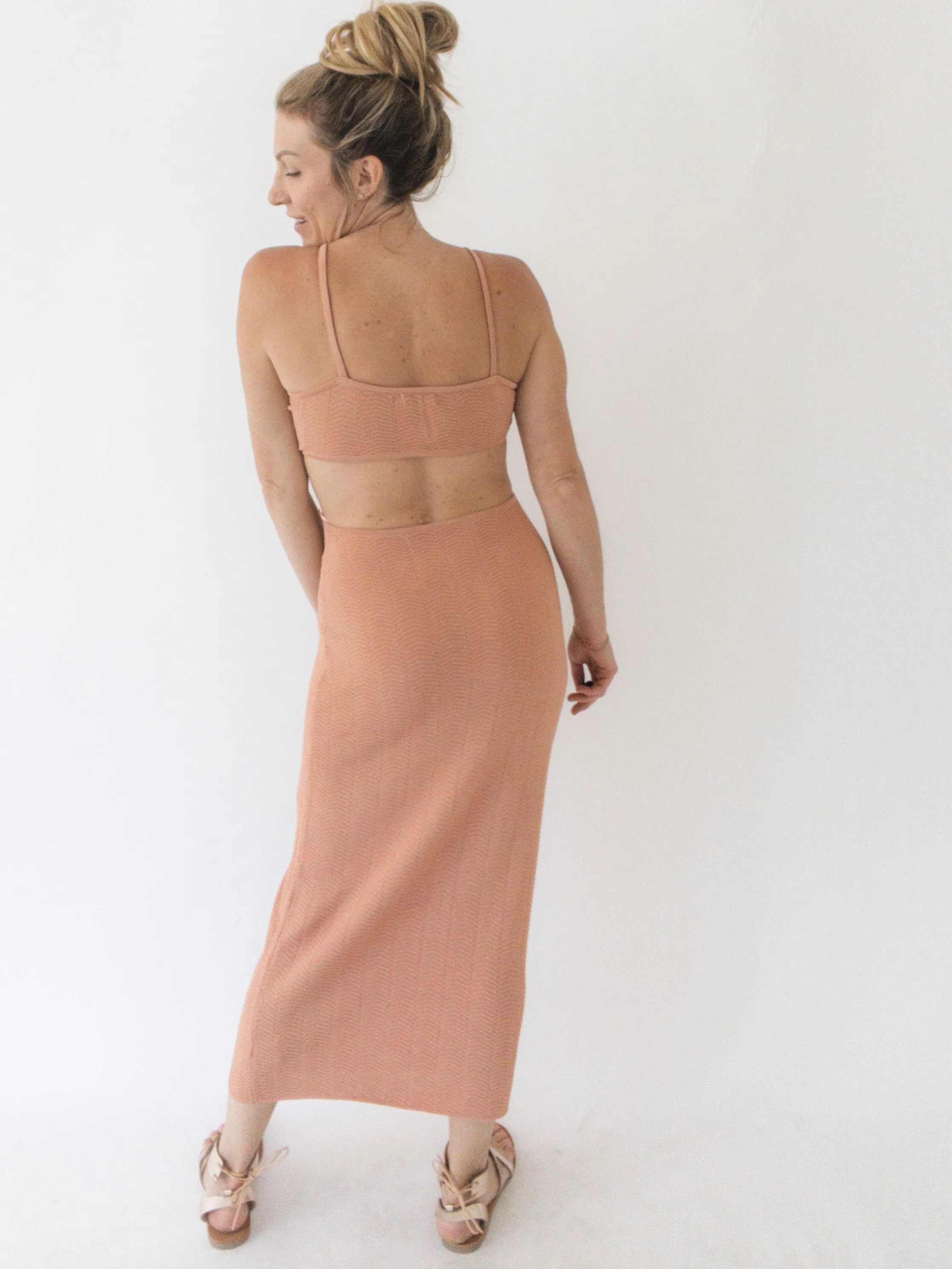 Make The Cut Midi
