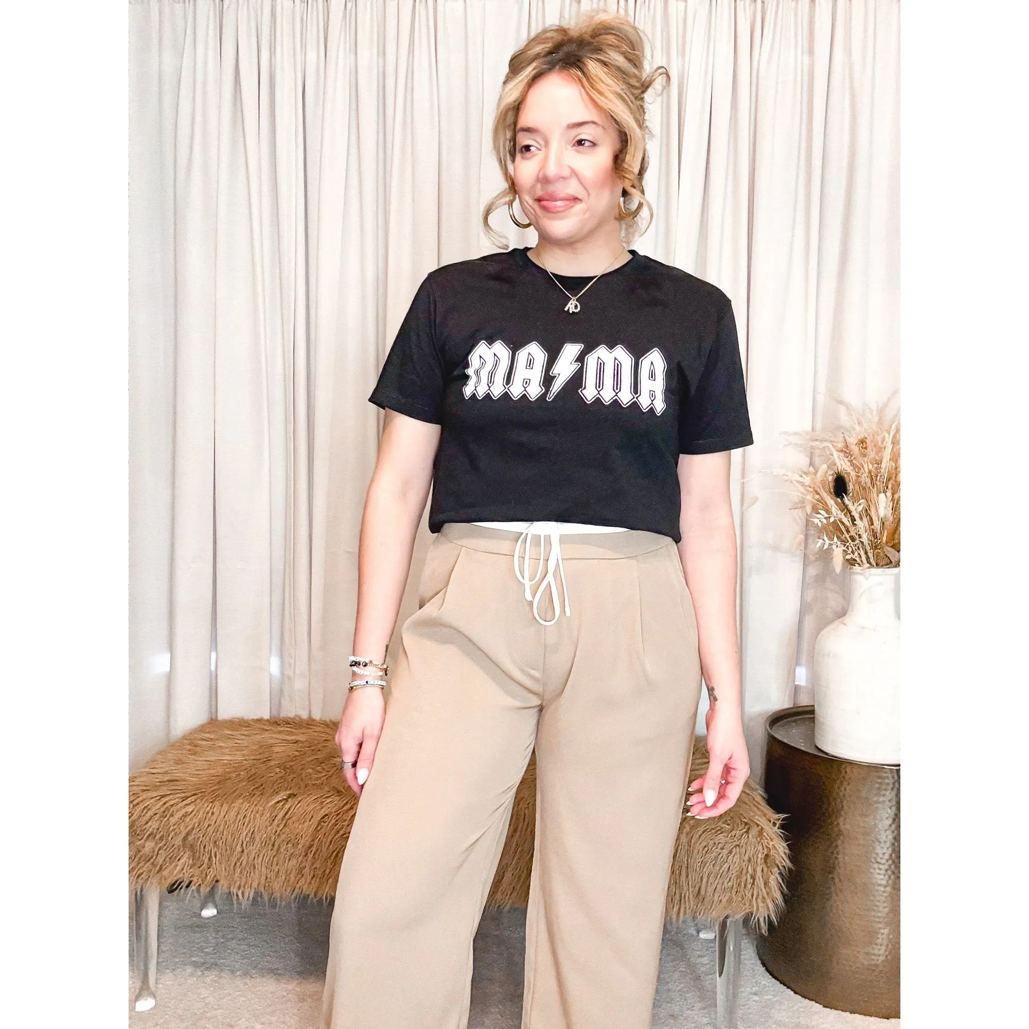 Mama Tee