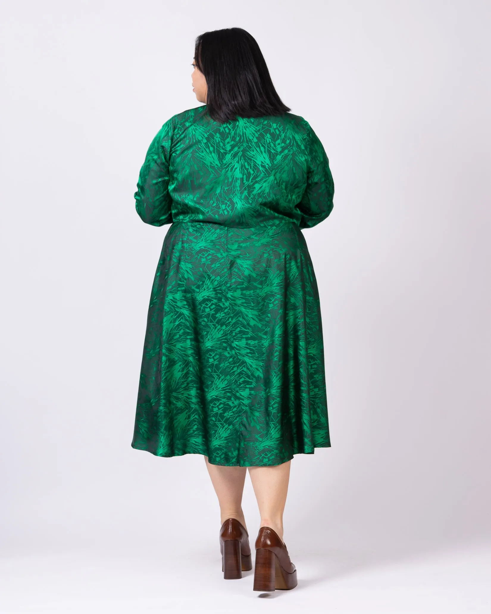 Manic Monday | Bolero Blazer