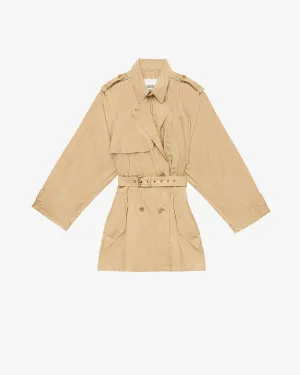 MANTEAU FRANNY