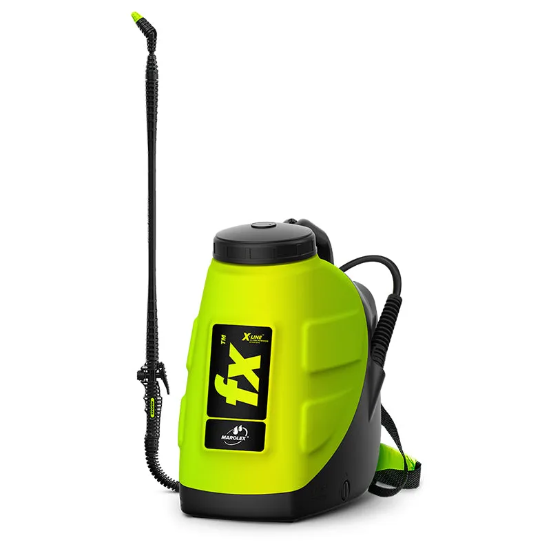 Marolex Battery Sprayer FX (X-line) 7L