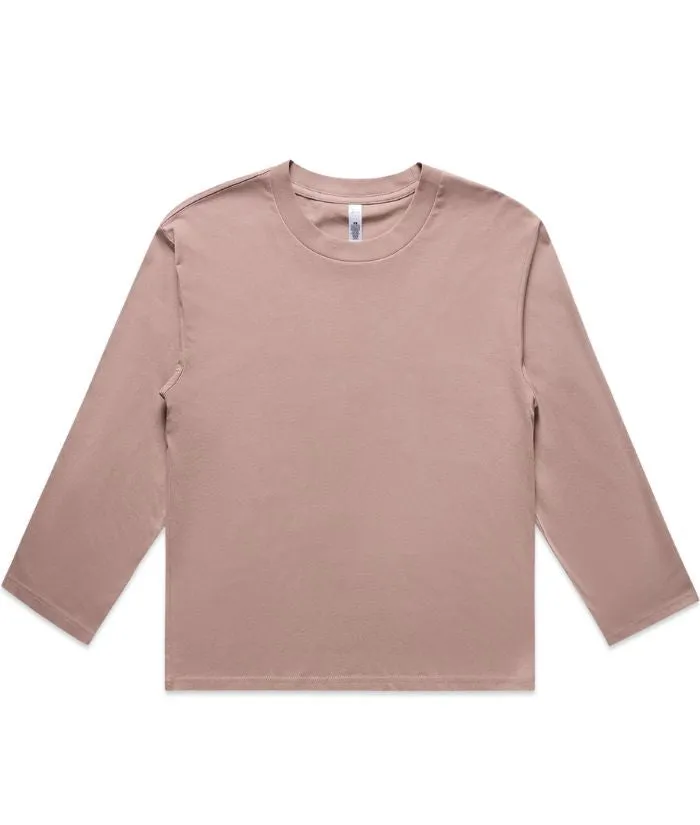 Martina Women's Longsleeve Tee