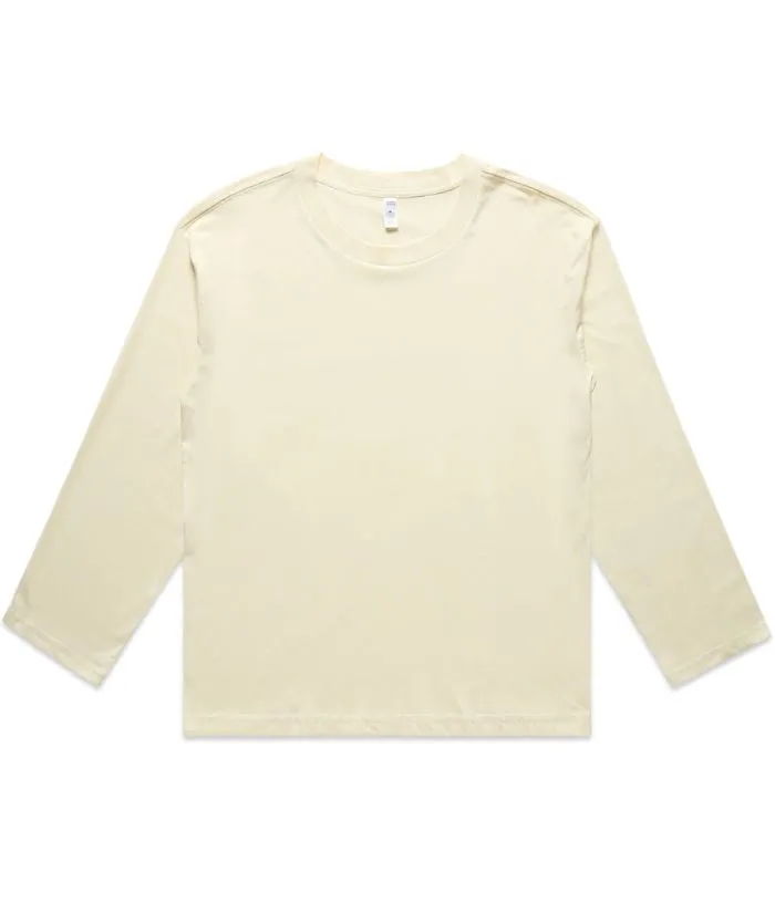 Martina Women's Longsleeve Tee