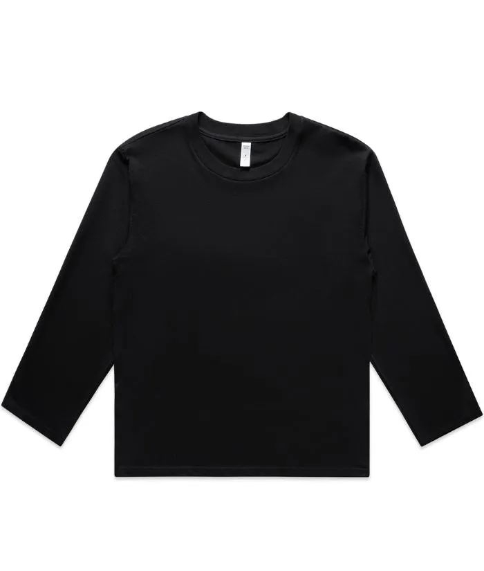 Martina Women's Longsleeve Tee