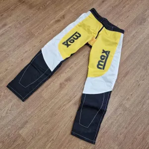 Max Racing Pants