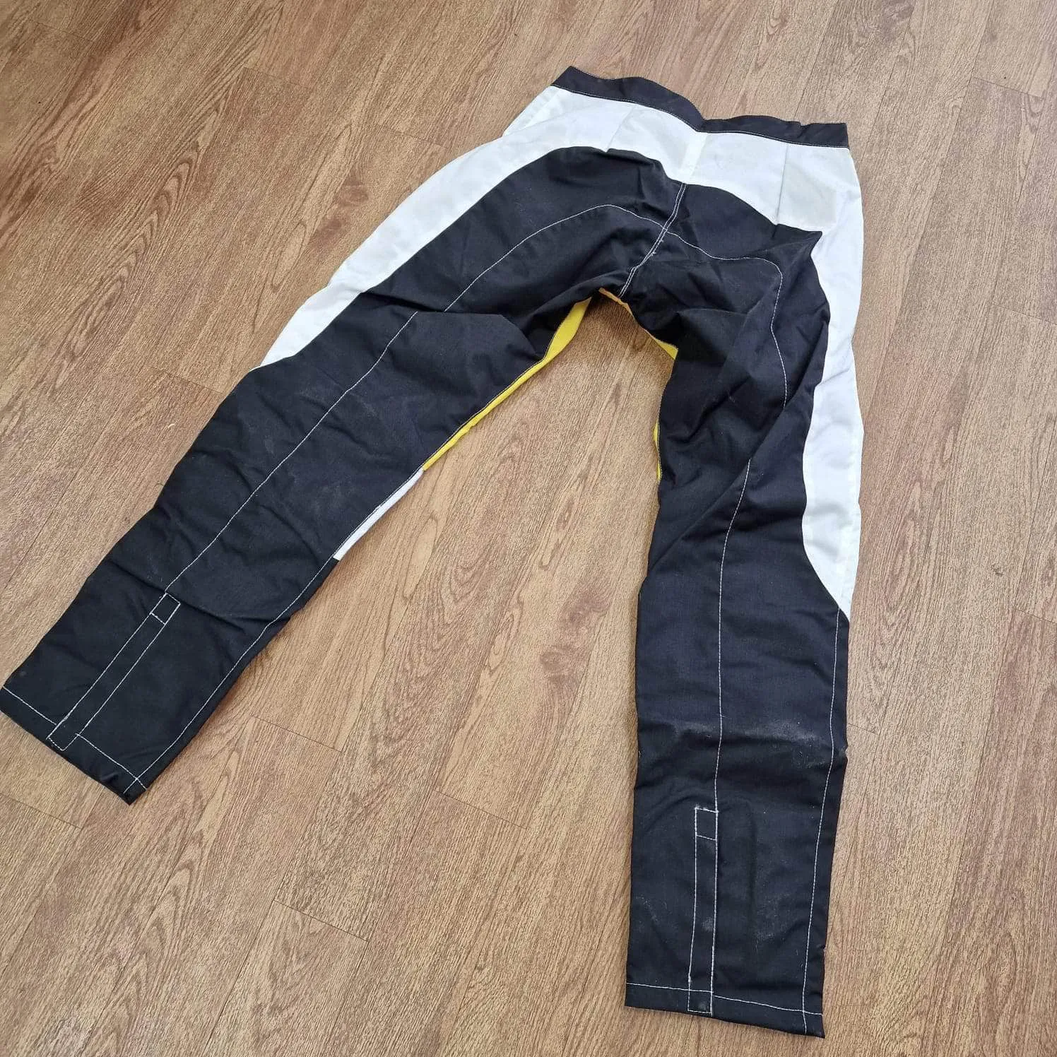 Max Racing Pants
