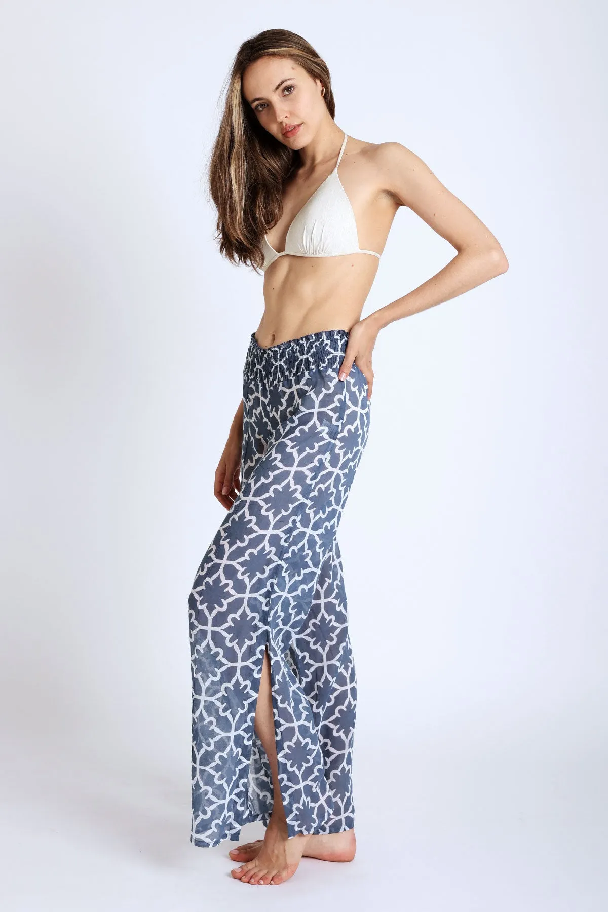 Mazal Pant
