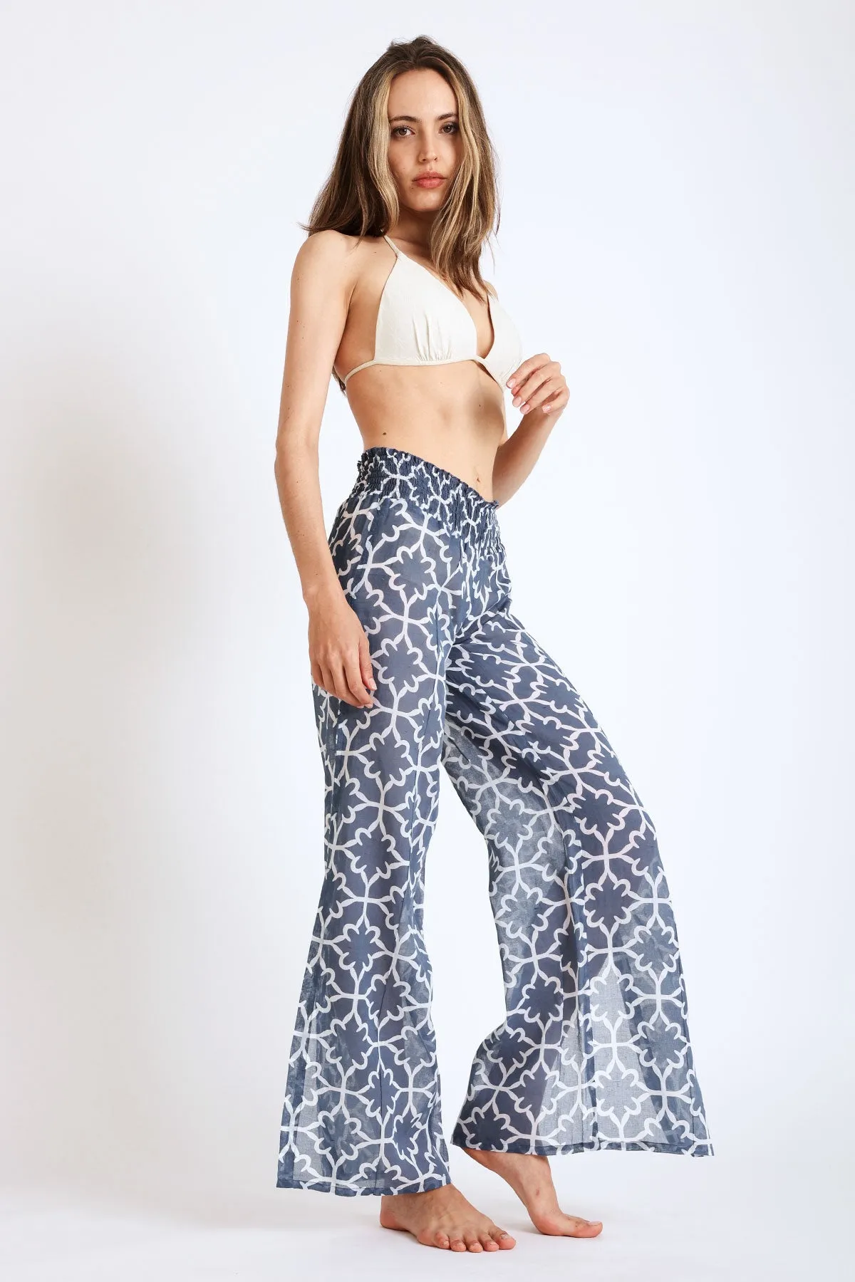 Mazal Pant