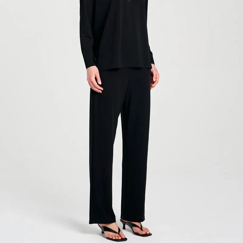 Mela Purdie Long Powder Knit Pant