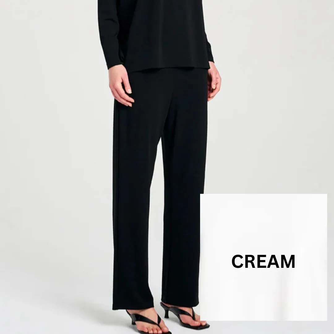 Mela Purdie Long Powder Knit Pant