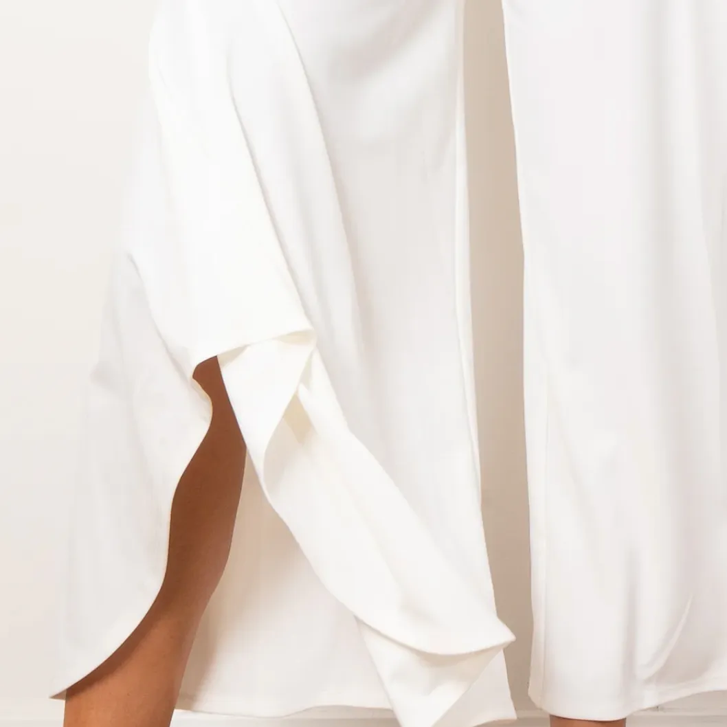 Mela Purdie Powder Knit Dubai Pant