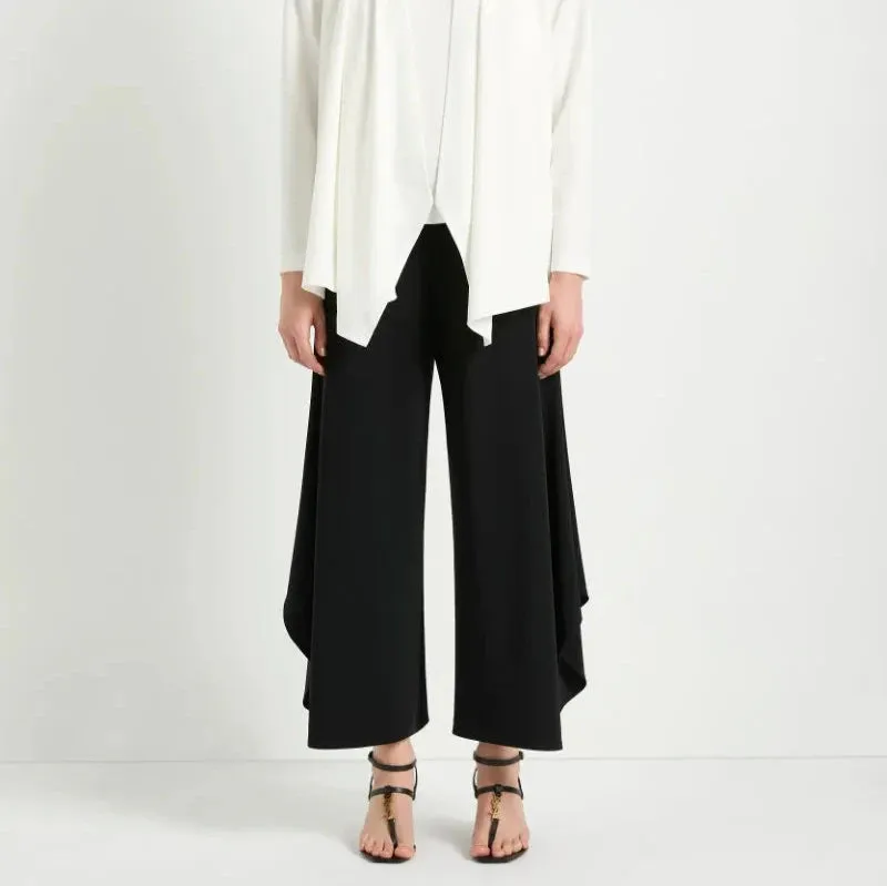 Mela Purdie Powder Knit Dubai Pant