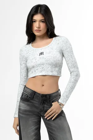 Melrose Top