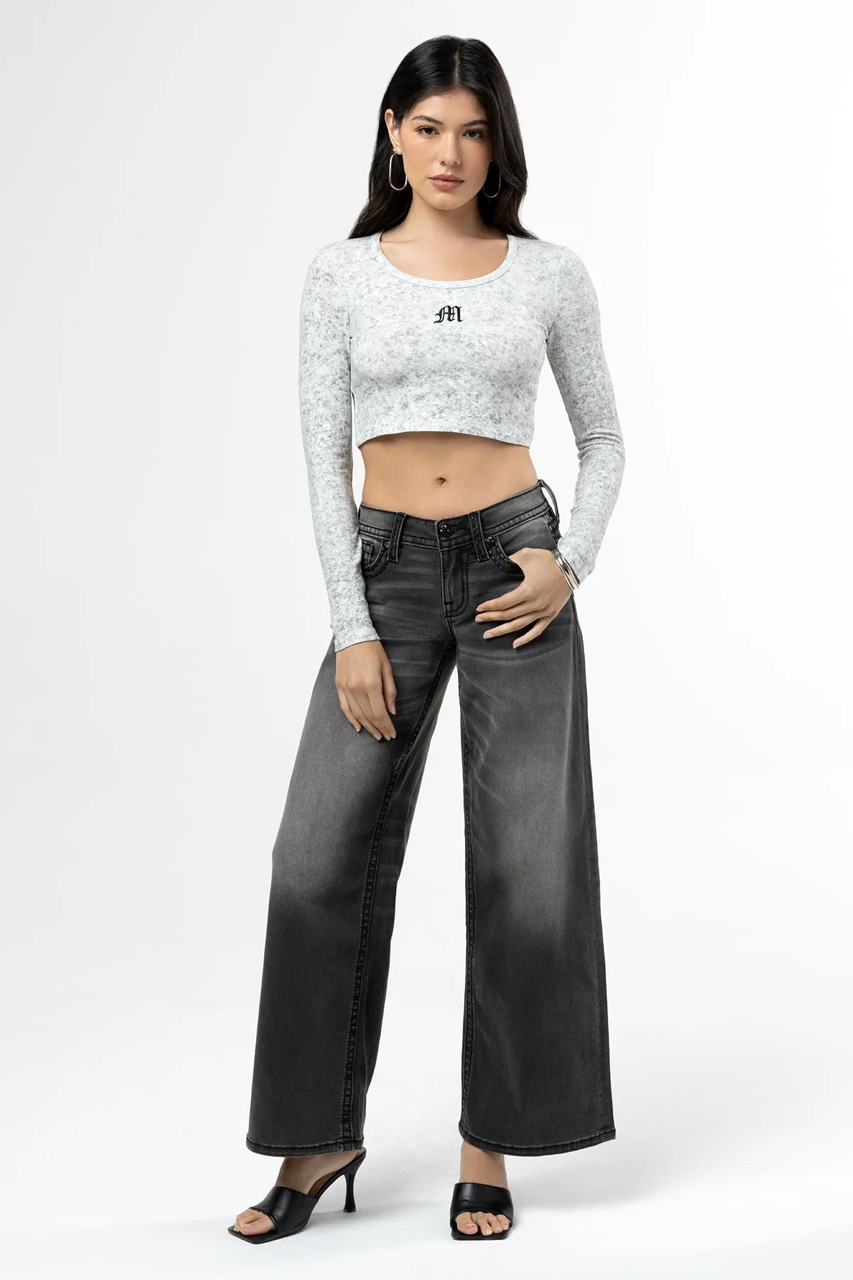 Melrose Top