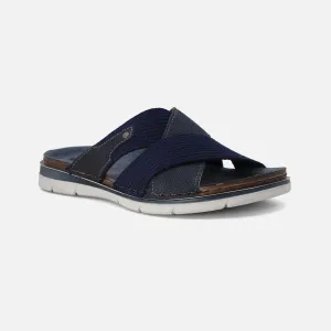 MEN CASUAL SLIP-ON SLIPPERS