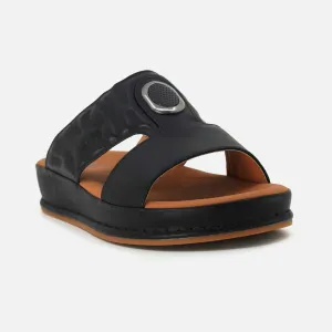 MEN CASUAL SLIP-ON SLIPPERS