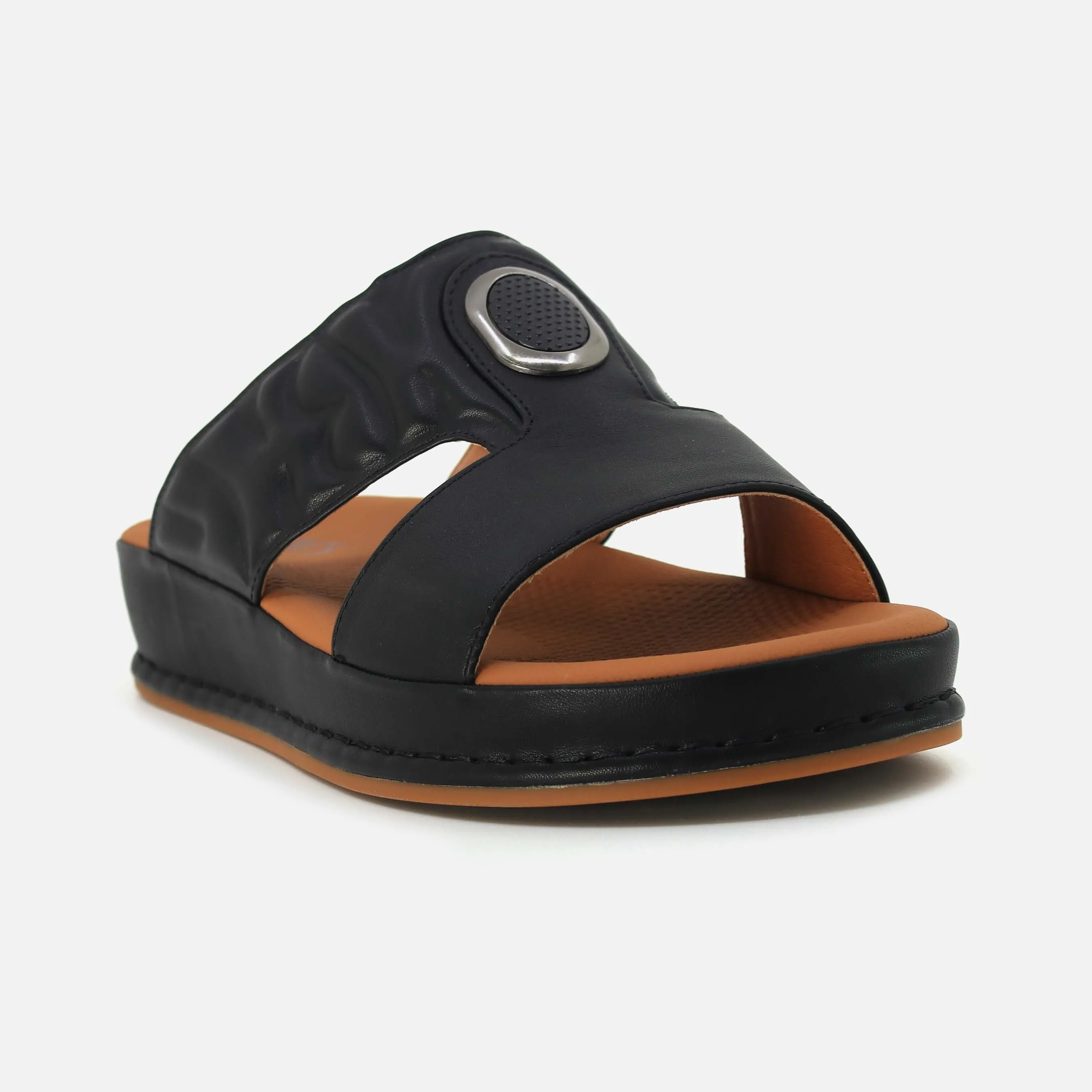MEN CASUAL SLIP-ON SLIPPERS