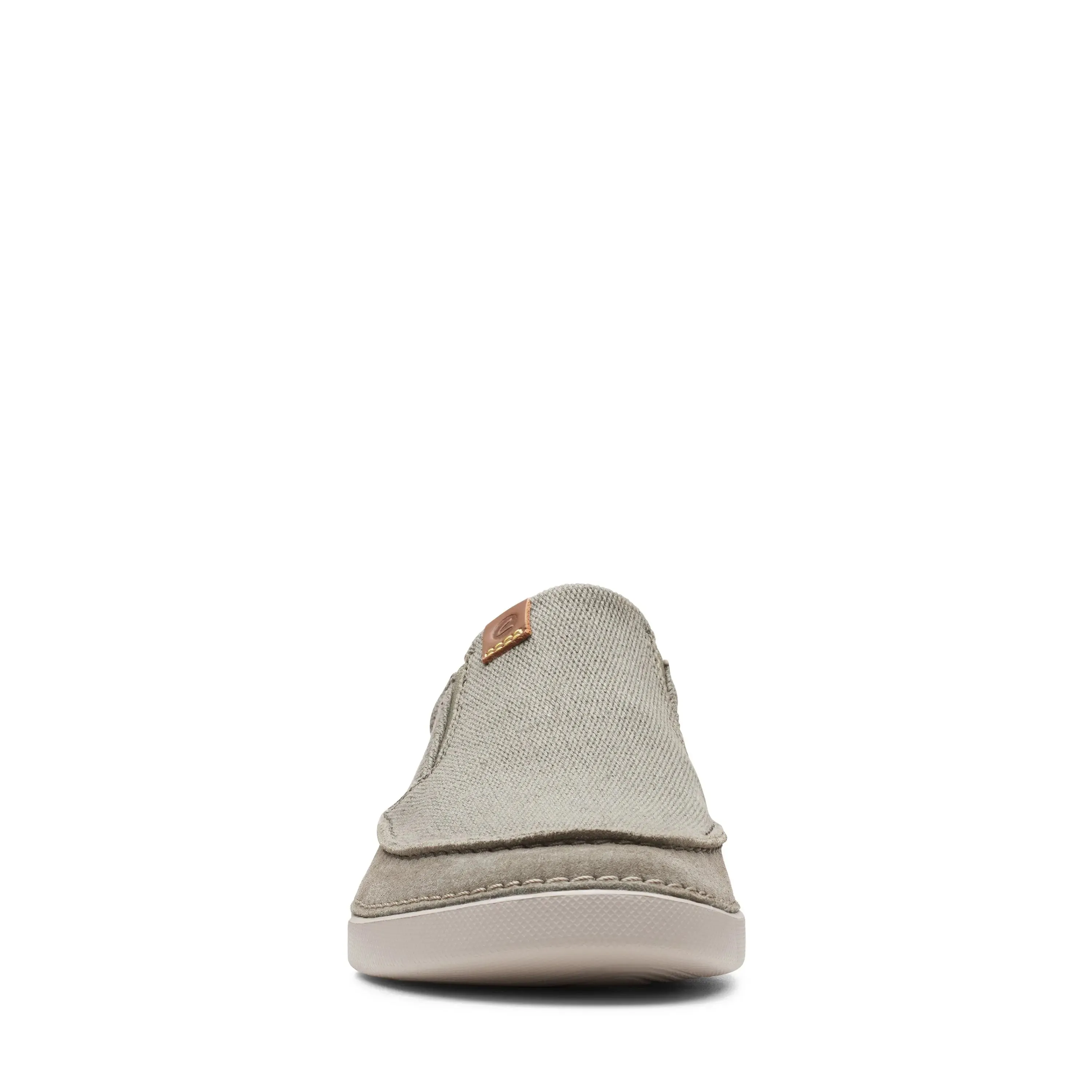 Men's Clarks Gereld Step – Effortless Comfort in a Stylish Slip-On
