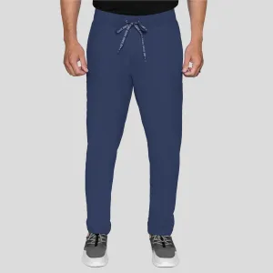 Mens Straight Leg | Navy