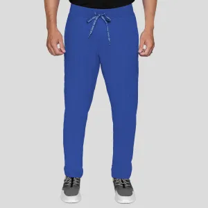 Mens Straight Leg | Royal