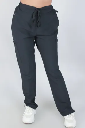 MEREDITH SCRUB PANTS