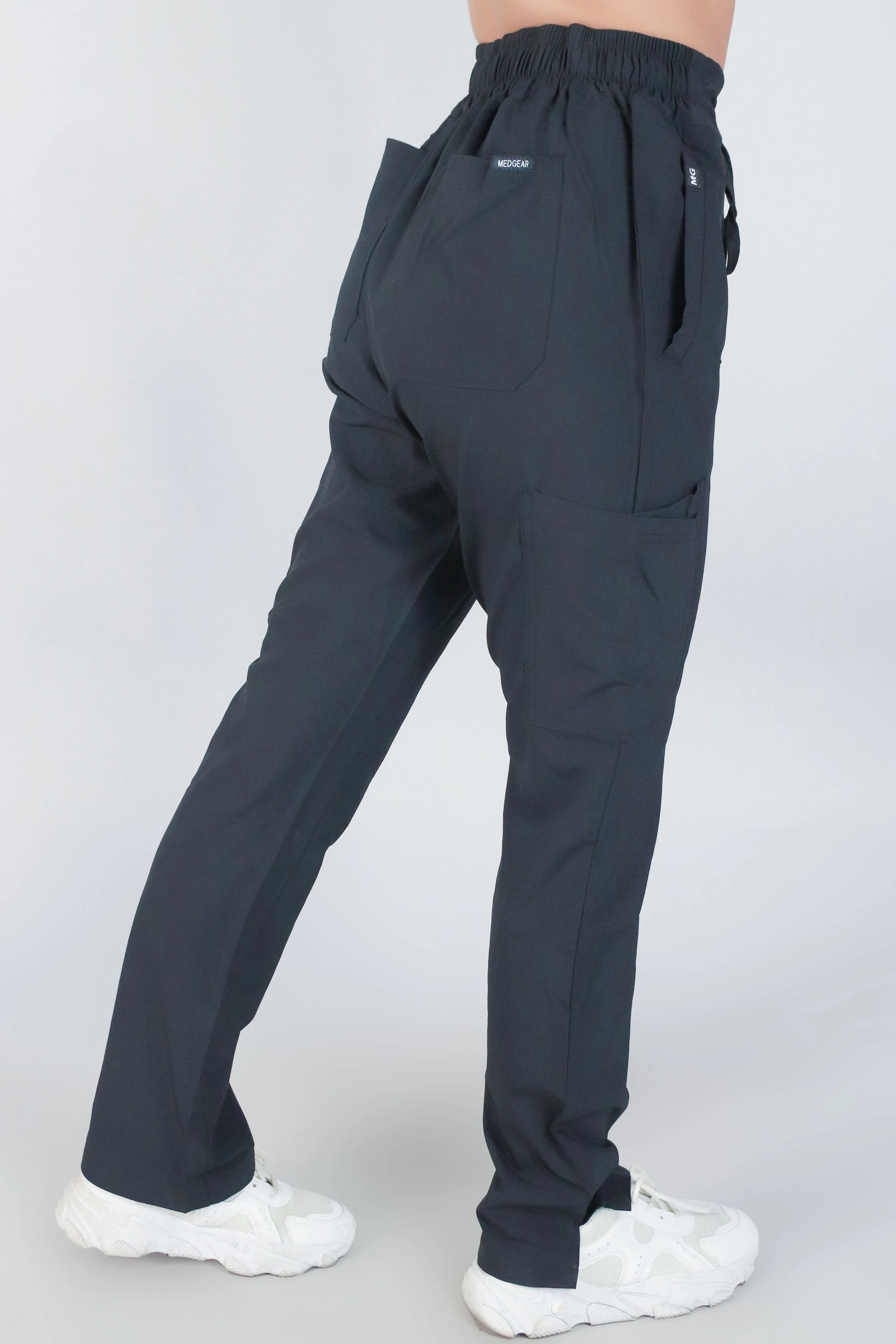MEREDITH SCRUB PANTS