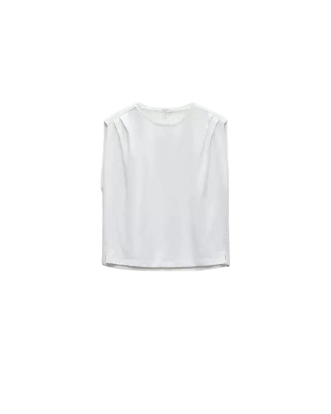 MICA CROPPED TANK