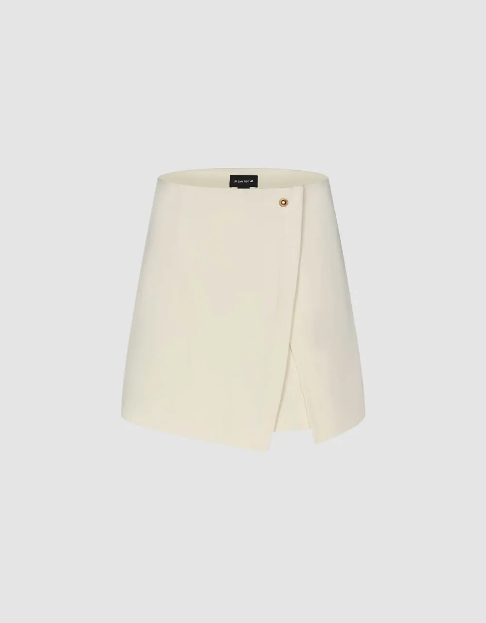 Mini A-Line Skirt