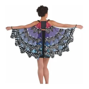 Monarch Butterfly Wings (A)