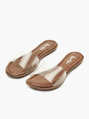 Monica Casual Flats