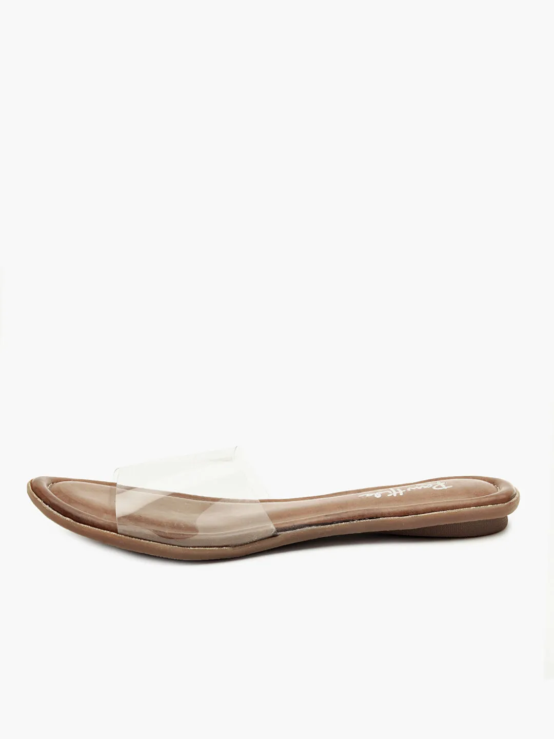 Monica Casual Flats