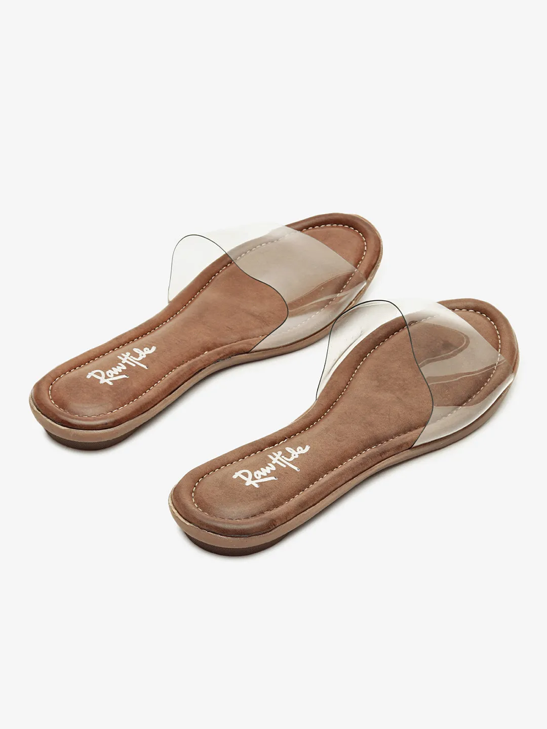 Monica Casual Flats
