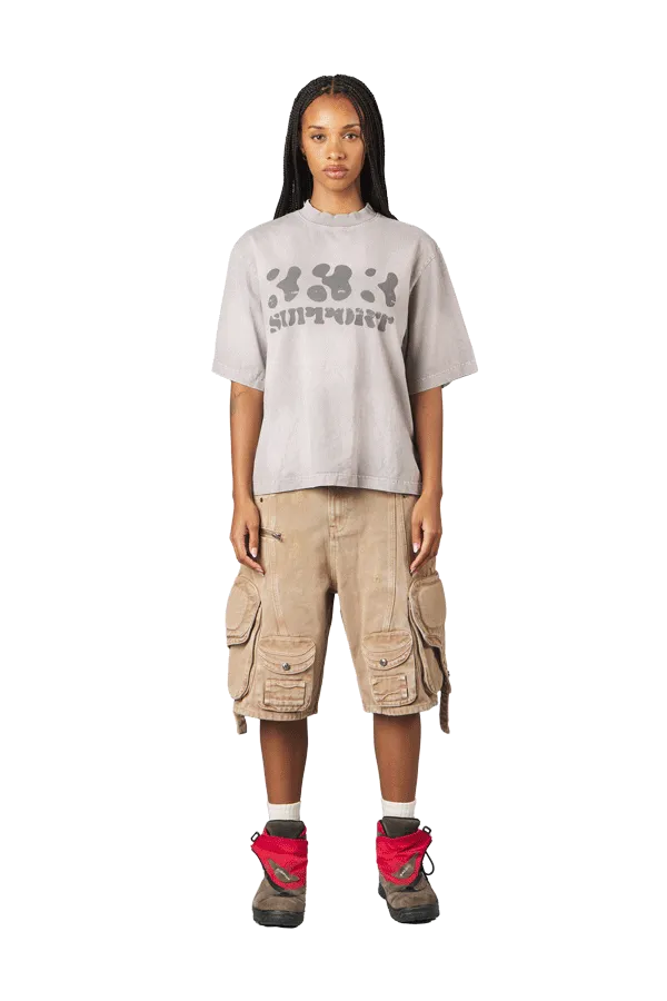 Moon Rock Support Tee