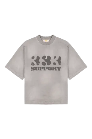 Moon Rock Support Tee