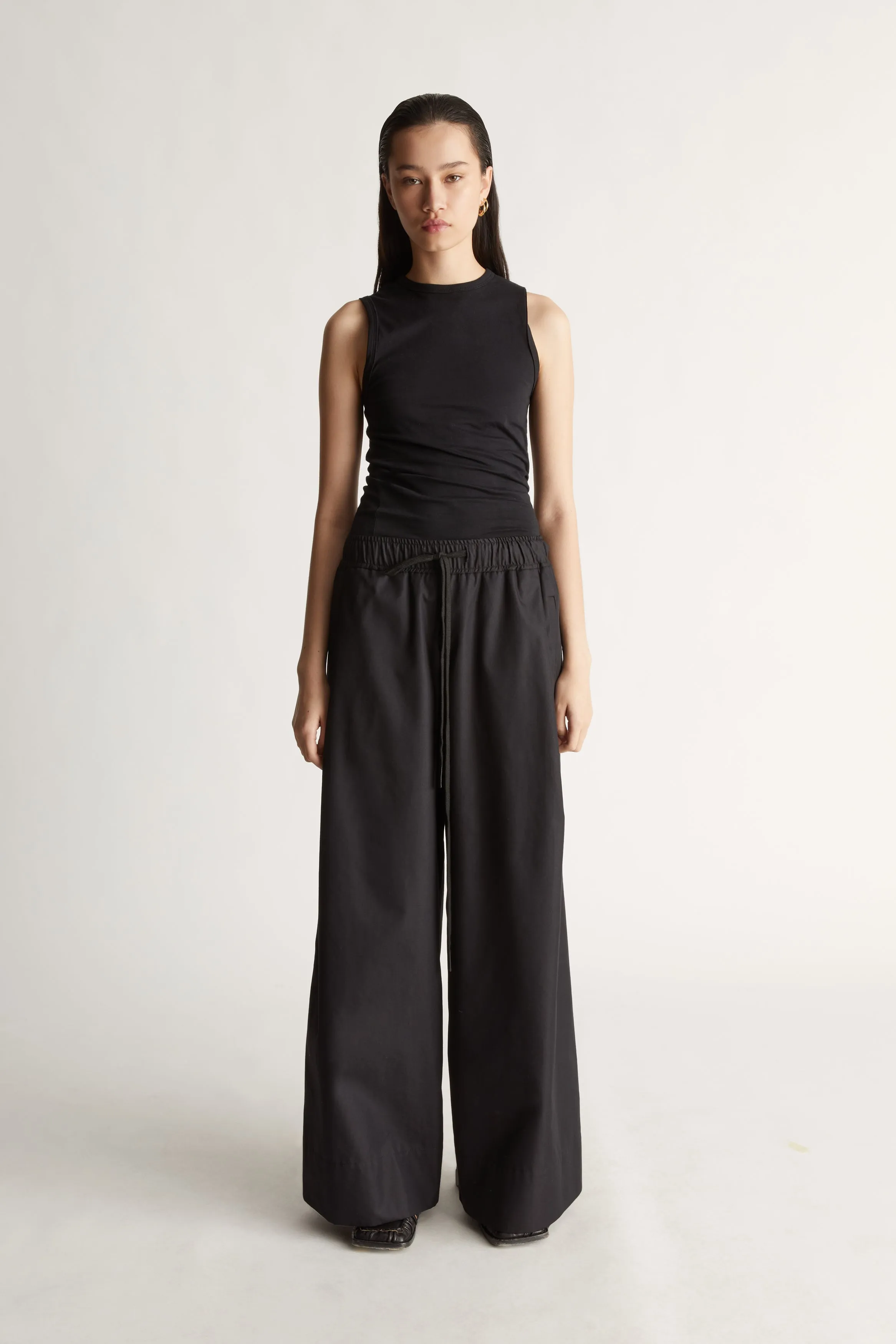 Morgan Pant