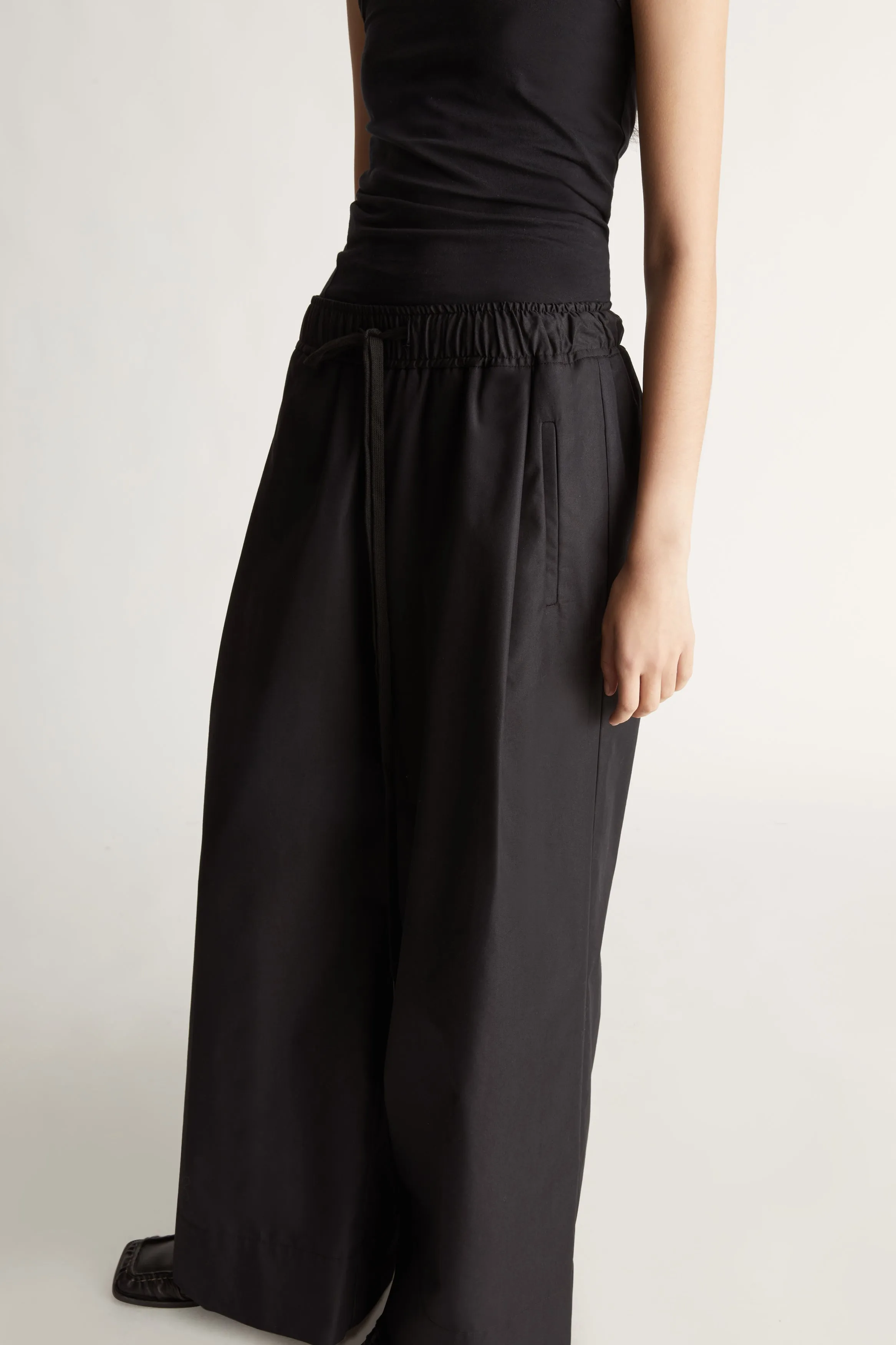 Morgan Pant