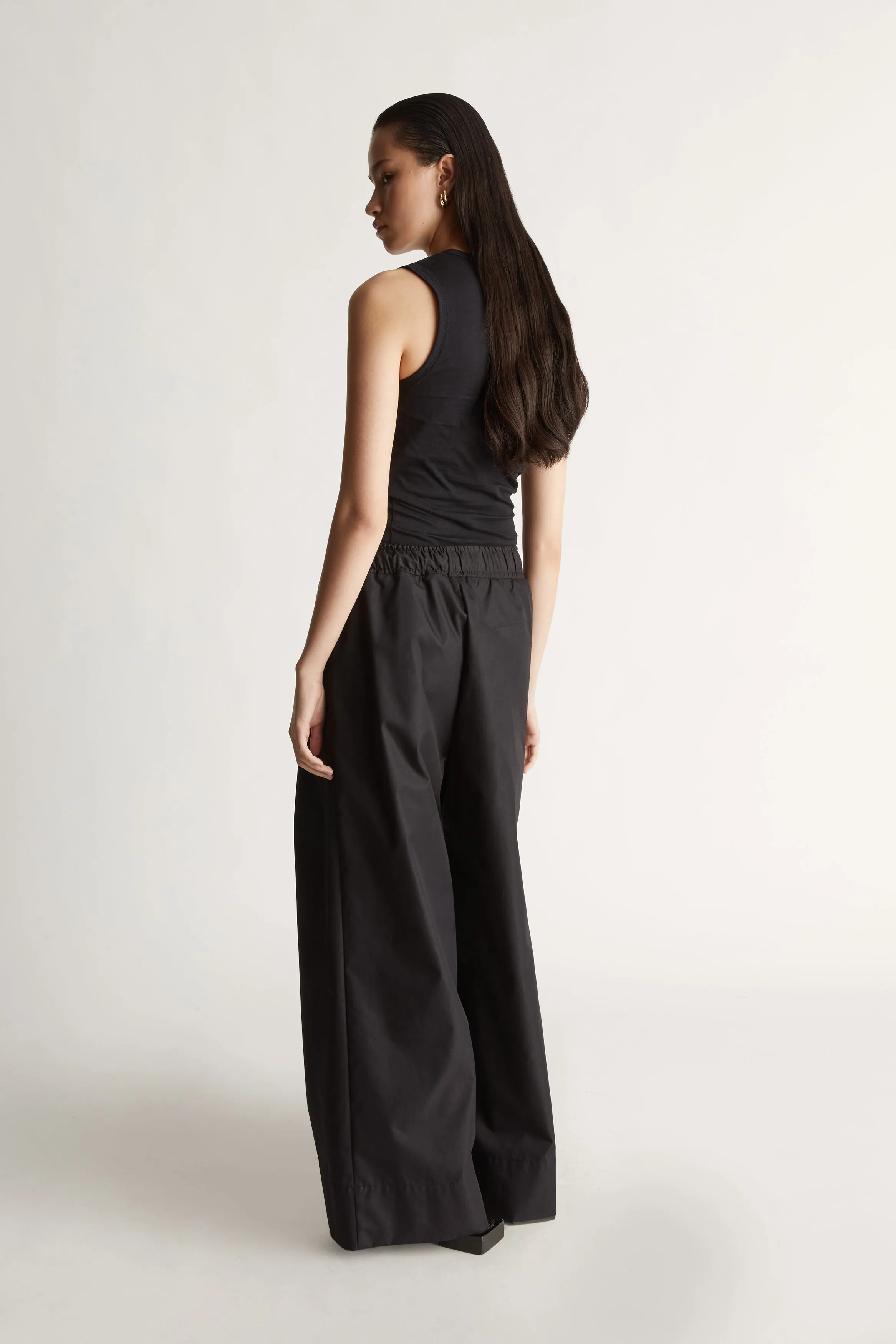 Morgan Pant