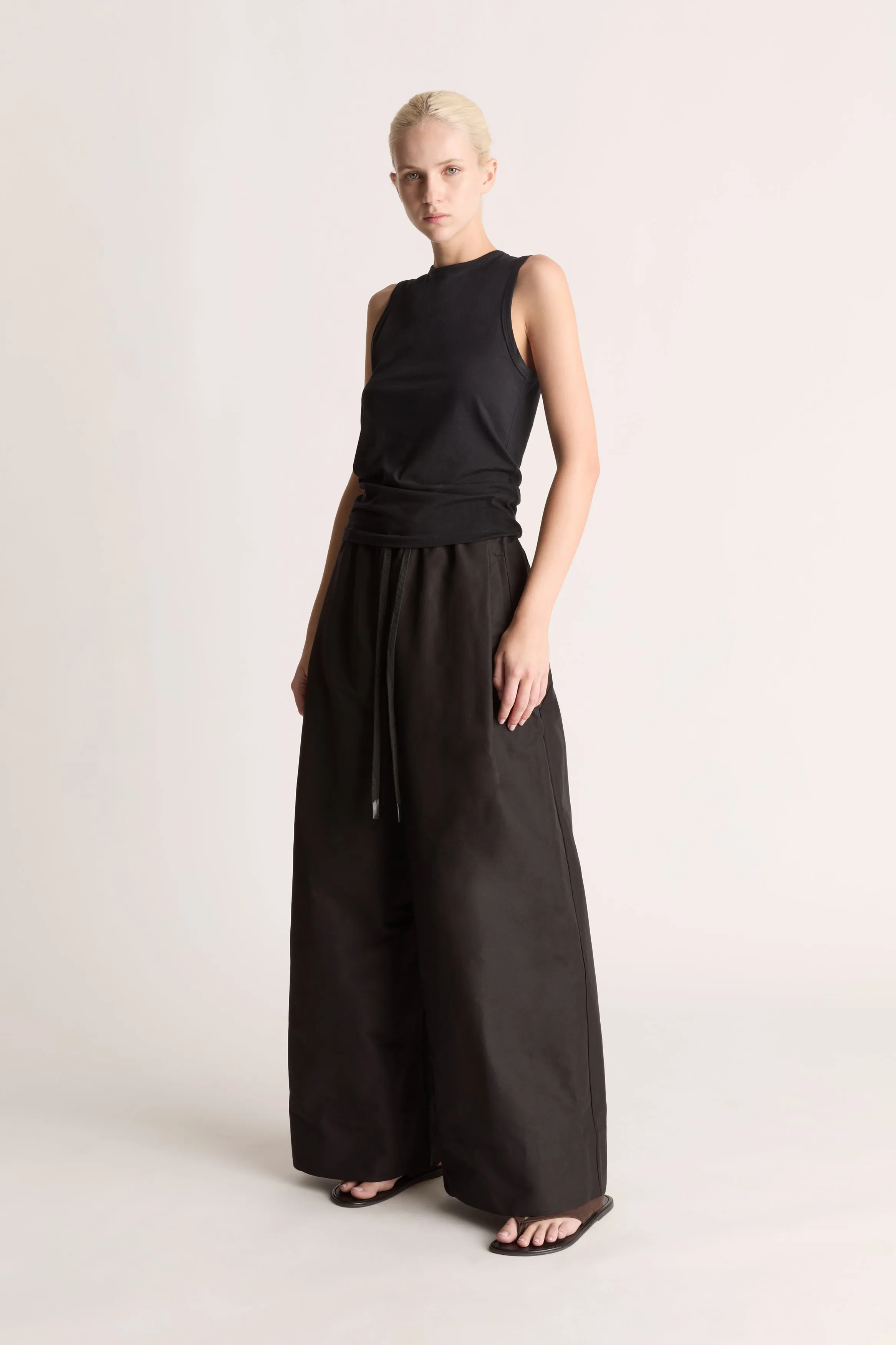 Morgan Pant